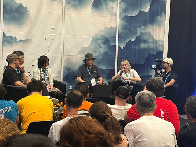 Conference - Japan Tours Festival 2024